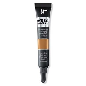 New in box IT COSMETICS Byebye Under eye Concealer Shade 35.5 Rich